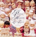 Cover: Precious Moments Last Forever - Artabras