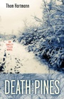 Cover: Death in the Pines - Chicago Review Press