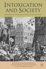 Cover: Intoxication and Society - Hart Publishing