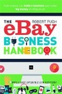 Cover: The eBay Business Handbook - Harriman House Publishing