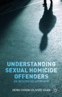 Cover: Understanding Sexual Homicide Offenders - Palgrave Macmillan