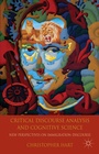 Cover: Critical Discourse Analysis and Cognitive Science - Palgrave Macmillan