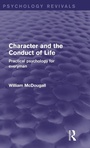 Cover: Character and the Conduct of Life - Routledge