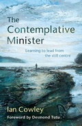 Cover: The Contemplative Minister - BRF (The Bible Reading Fellowship)