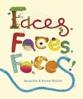 Cover: Faces, Faces, Faces - Doubleday Children's Books