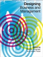 Cover: Designing Business and Management - Bloomsbury Academic