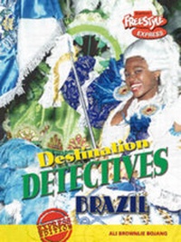 Enlarge image Cover: Brazil - Raintree Publishers
