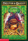 Cover: City of the Rats - Turtleback Books