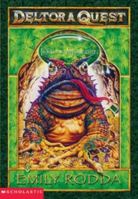 Enlarge image Cover: City of the Rats - Turtleback Books