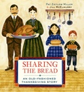 Cover: Sharing the Bread - Schwartz & Wade