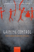 Bild: Gaining Control - Oxford University Press