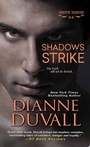 Cover: Shadows Strike - Zebra