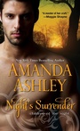 Cover: Night's Surrender - Zebra Books