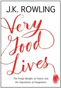 Cover: Very Good Lives - Sphere