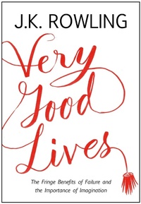 Enlarge image Cover: Very Good Lives - Sphere