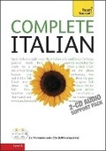 Cover: Complete Italian (Learn Italian with Teach Yourself) - TEACH YOURSELF