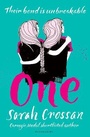 Cover: One - Bloomsbury Childrens Books