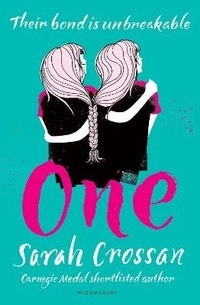 Enlarge image Cover: One - Bloomsbury Childrens Books