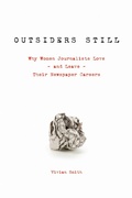 Cover: Outsiders Still - University of Toronto Press