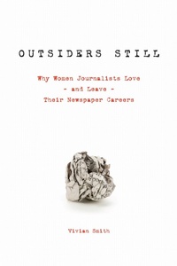 Enlarge image Cover: Outsiders Still - University of Toronto Press