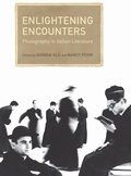 Cover: Enlightening Encounters - University of Toronto Press