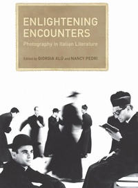 Enlarge image Cover: Enlightening Encounters - University of Toronto Press
