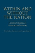 Cover: Within and Without the Nation - University of Toronto Press