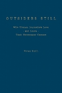 Enlarge image Cover: Outsiders Still - University of Toronto Press