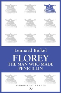 Enlarge image Cover: Florey - Bloomsbury Reader