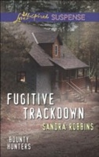 Enlarge image Cover: Fugitive Trackdown - Mills & Boon