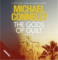 Cover: The Gods of Guilt - Orion (an Imprint of The Orion Publishing Group Ltd )