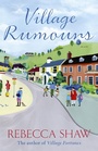 Cover: Village Rumours - Orion (an Imprint of The Orion Publishing Group Ltd )