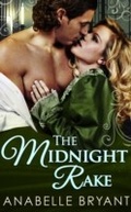 Cover: The Midnight Rake - Carina