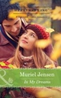 Cover: In My Dreams - Mills & Boon