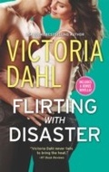 Cover: Flirting With Disaster - Mills & Boon