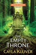 Cover: The Empty Throne - HQ