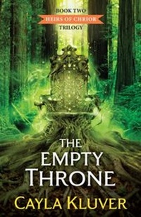 Enlarge image Cover: The Empty Throne - HQ