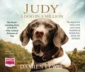 Cover: Judy: A Dog in a Million - W F Howes Ltd