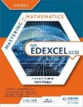 Cover: Mastering Mathematics for Edexcel GCSE: Higher 2 - Hodder Education