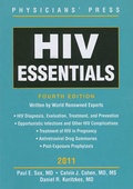Cover: HIV Essentials 2011 - Jones and Bartlett Publishers, Inc