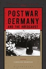 Cover: Postwar Germany and the Holocaust - Bloomsbury Academic