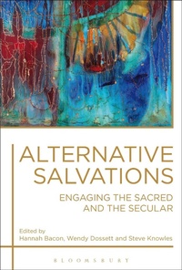 Abbildung von: Alternative Salvations - Bloomsbury Academic