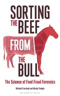 Cover: Sorting the Beef from the Bull - Bloomsbury Sigma