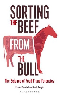 Enlarge image Cover: Sorting the Beef from the Bull - Bloomsbury Sigma