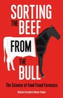 Cover: Sorting the Beef from the Bull - Bloomsbury Sigma