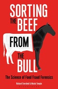 Cover: Sorting the Beef from the Bull - Bloomsbury Sigma