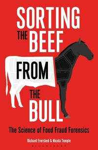 Enlarge image Cover: Sorting the Beef from the Bull - Bloomsbury Sigma