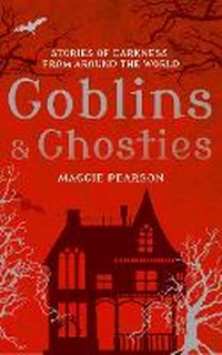 Enlarge image Cover: Goblins and Ghosties - A & C Black (Childrens books)