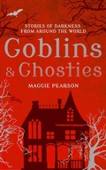 Cover: Goblins and Ghosties - A & C Black (Childrens books)