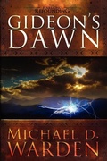 Cover: Gideon's Dawn - Ascent Coaching Group Inc.